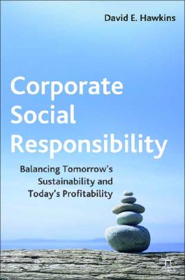 Corporate Social Responsibility: