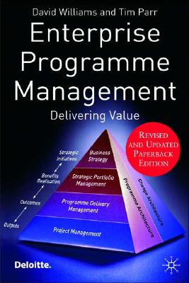 Enterprise Programme Management: