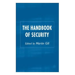 The Handbook of Security: