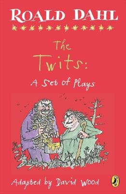 【预订】the twits: a set of plays