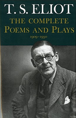 Complete Poems and Plays,: