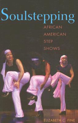 【预订】soulstepping: african american step