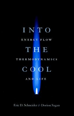 Into the Cool: Energy Flow,