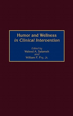 Humor and Wellness in Clinical