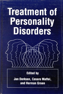 Treatment of Personality