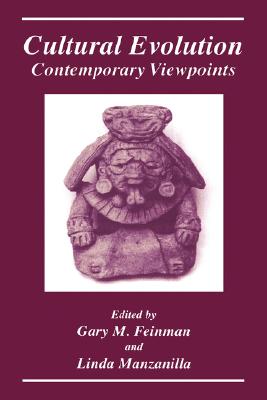 Cultural Evolution: Contemporary