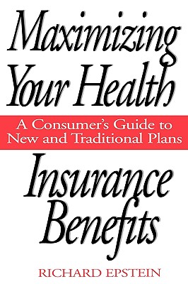 Maximizing Your Health Insuranc