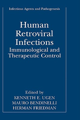 Human Retroviral Infections: