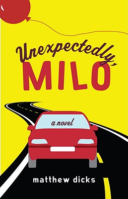 【预订】unexpectedly, milo
