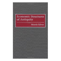 Economic Structures of Antiquity