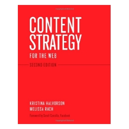 Content Strategy for the Web