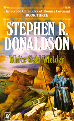 White Gold Wielder
