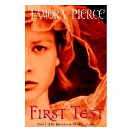 First Test