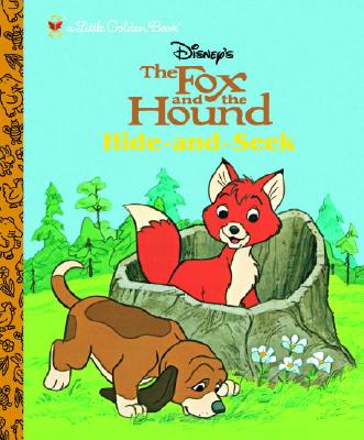 The Fox and the Hound: Hide and