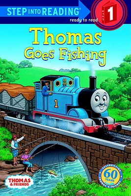 Thomas Goes Fishing (Thomas &