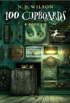 100 Cupboards