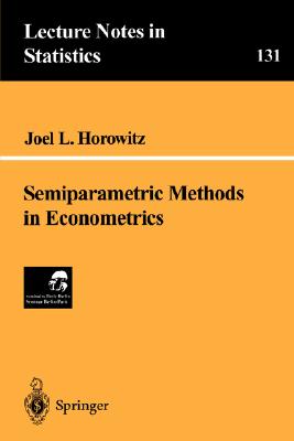 Semiparametric Method