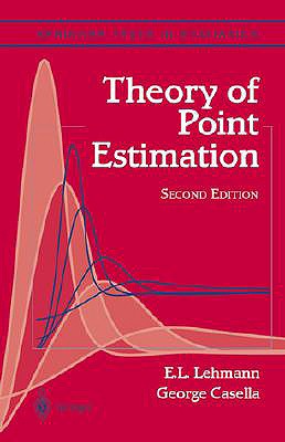 预订 Theory of Point Estimation