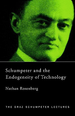 【预订】schumpeter and the endogeneity of