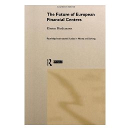 The Future of European Financial