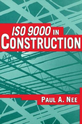 Iso 9000 In Construction