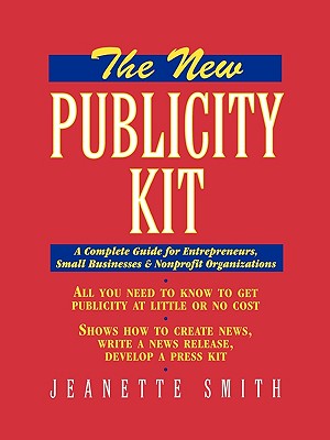 The New Publicity Kit