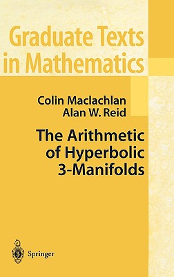 The Arithmetic of Hyperbolic