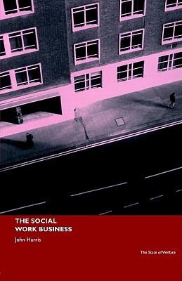 The Social Work Business