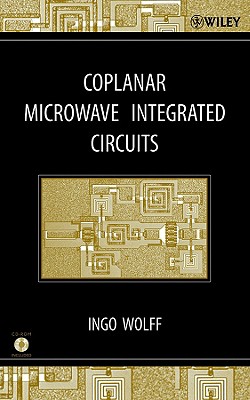 Coplanar Microwave Integrated