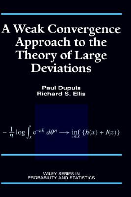 A Weak Convergence Approac