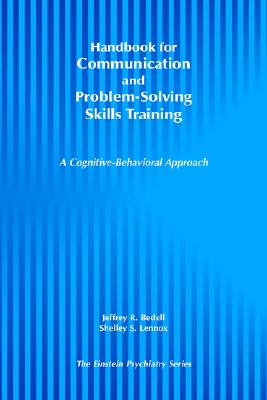 Handbook For Communication And
