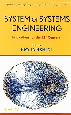System Of Systems Engineering: