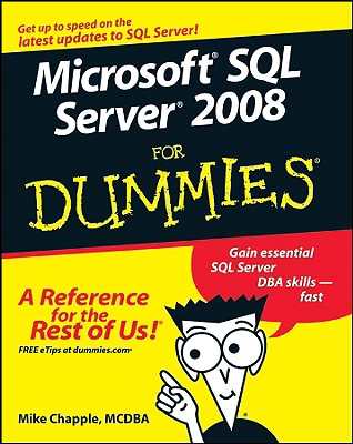 【预订】microsoft sql server 2008 for