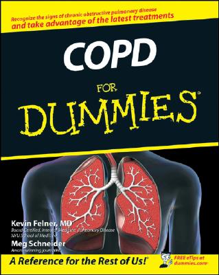 Copd For Dummies
