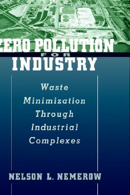 Zero Pollution For Industry: Waste