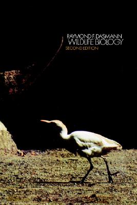 Wildlife Biology, 2Nd Edition