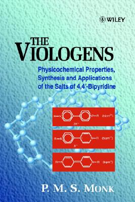 The Viologens - Physicochemical