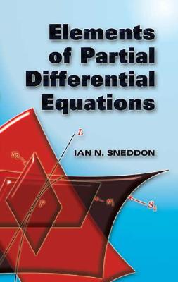 【预订】elements of partial differential