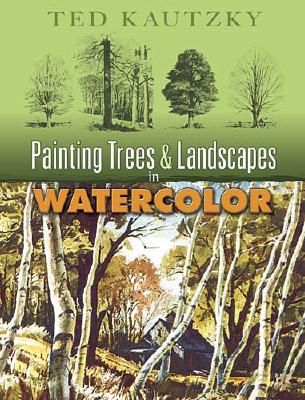 Painting Trees & Landscapes in