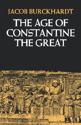 【预订】the age of constantine the great