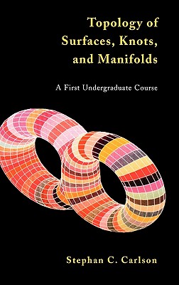 Topology Of Surfaces, Knots, A