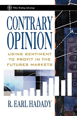 Contrary Opinion: Using Sentiment T