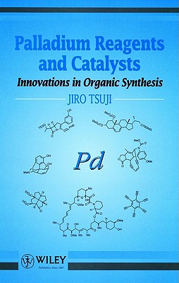 Palladium Reagents & Catalysts -