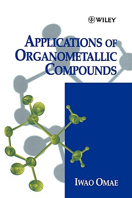 Applications Of Organometallic