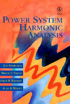 Power System Harmonic Analysis
