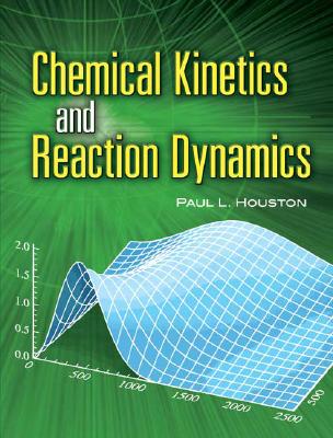 Chemical Kinetics and Reactio