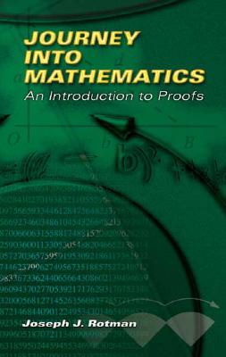 Journey Into Mathematics: A