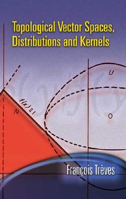 Topological Vector Spaces, Distributions