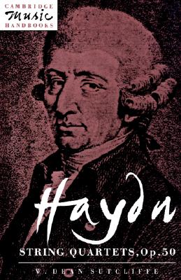 Haydn: String Quartets, Op. 50