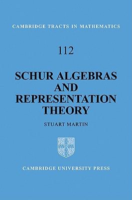 Schur Algebras and Representation